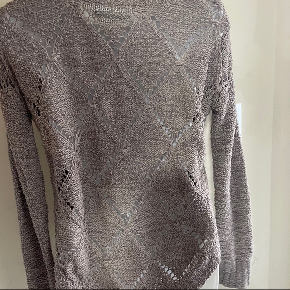 Maurice sweater (s) - Picture 6 of 7